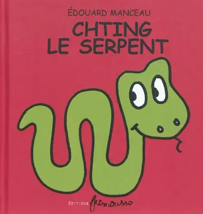 Chting le serpent