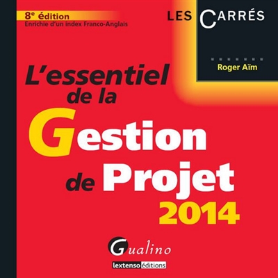 L'essentiel de la gestion...