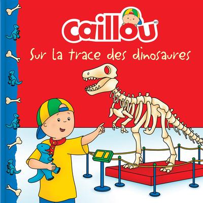 Sur la trace des dinosaures