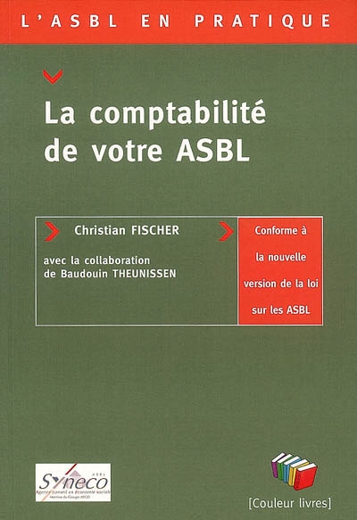 La comptabilité de votre ASBL