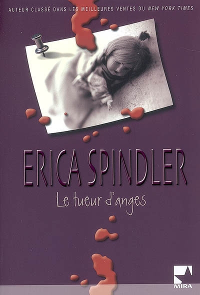Le tueur d'anges