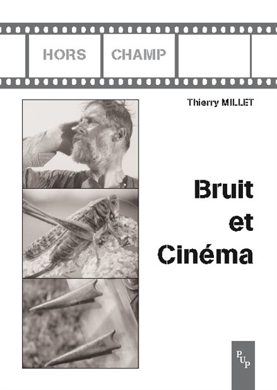 Bruit et cinéma