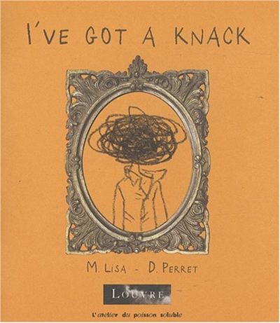 I've got a knack