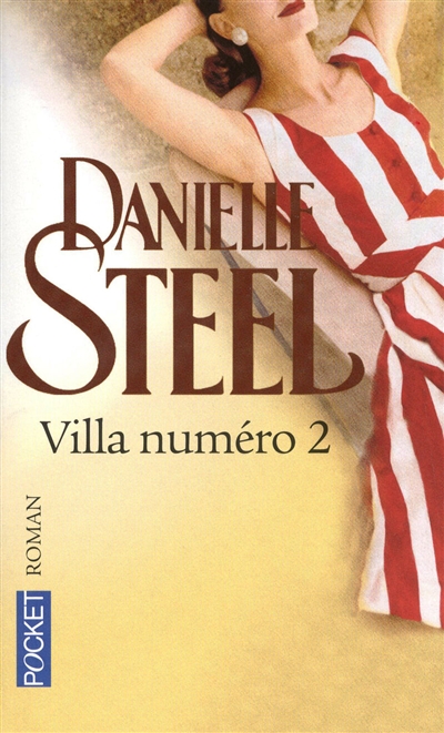 Villa numéro 2