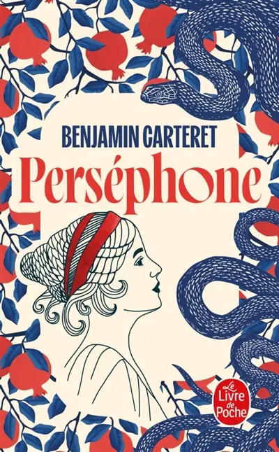Perséphone