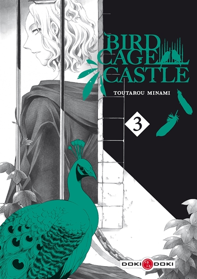 Birdcage castle. Vol. 3
