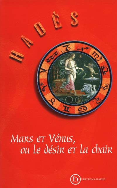 Mars et Vénus ou Le désir et la chair
