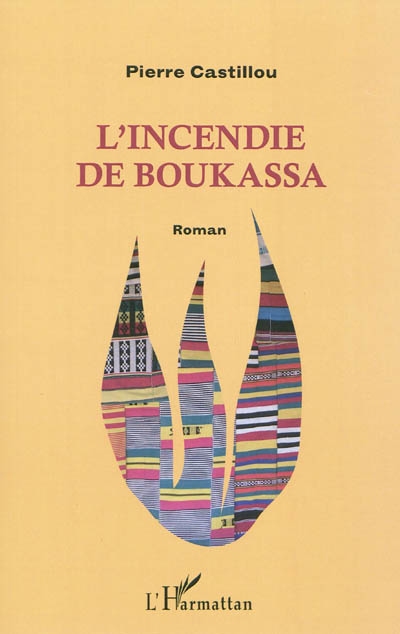 L'incendie de Boukassa