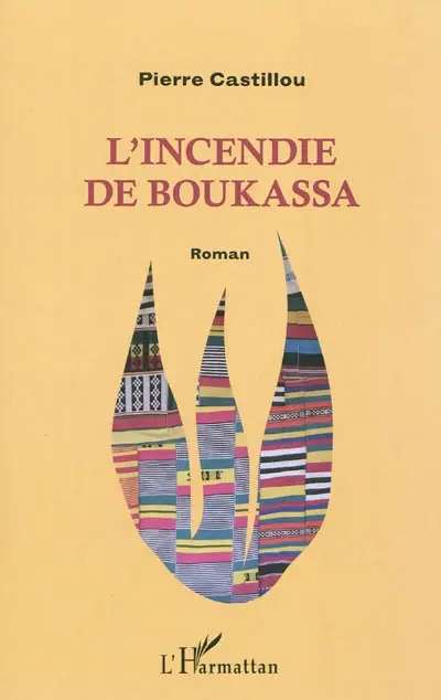 L'incendie de Boukassa