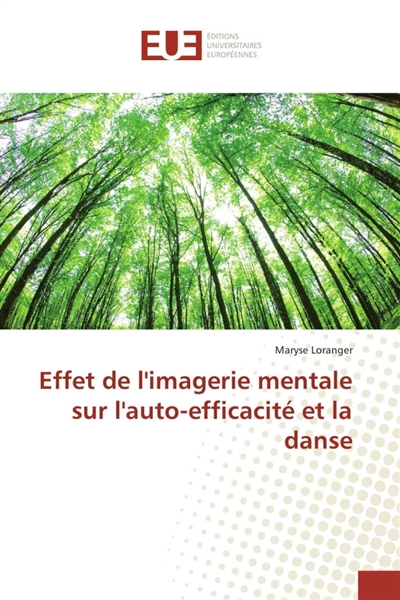 Effet de l'imagerie mentale...