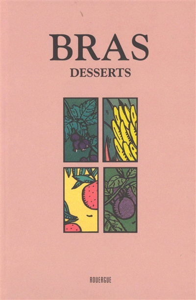 Desserts