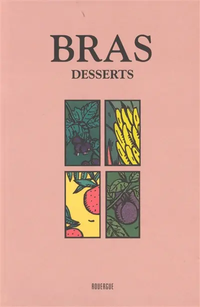Desserts
