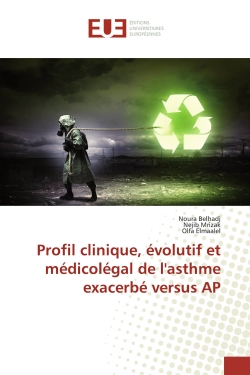 Profil clinique, évolutif...