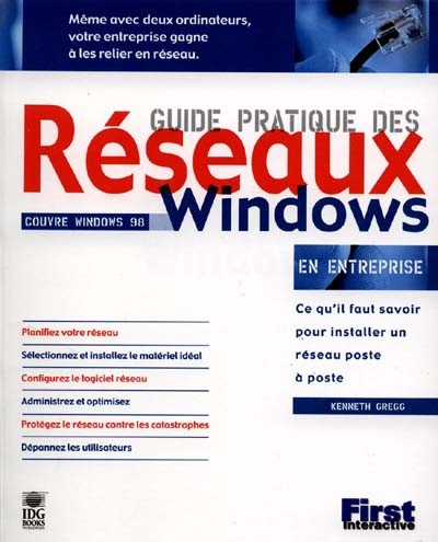 Réseaux Windows