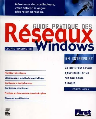 Réseaux Windows