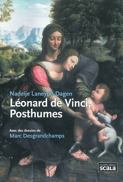 Léonard de Vinci, posthumes