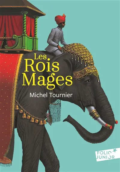Les rois mages