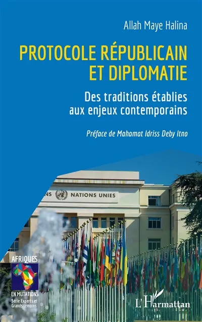 Protocole républicain et diplomatie : des traditions établies aux enjeux contemporains