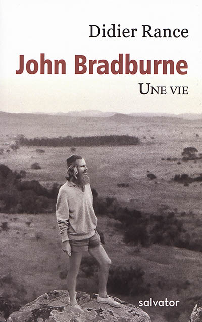 John Bradburne : une vie