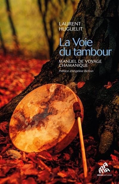 la voie du tambour : manuel de voyage chamanique