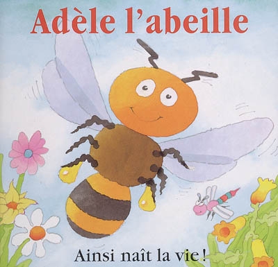 Adèle l'abeille