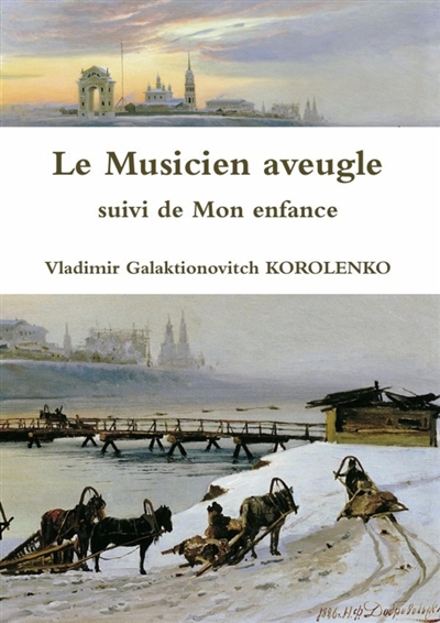 Le Musicien aveugle suivi...