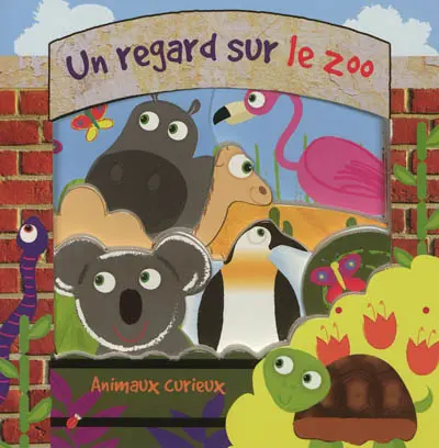 Un regard sur le zoo