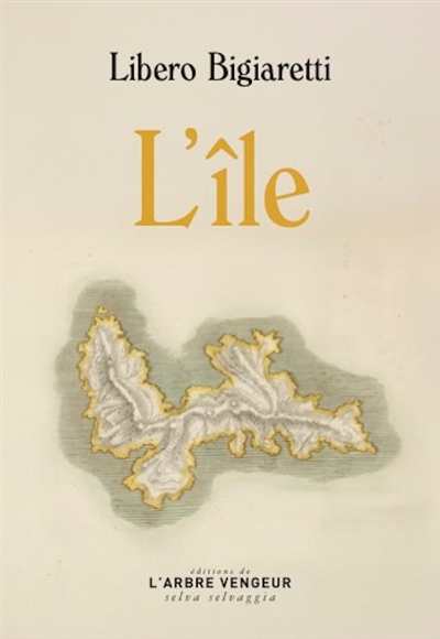 L'île. Au fond du puits