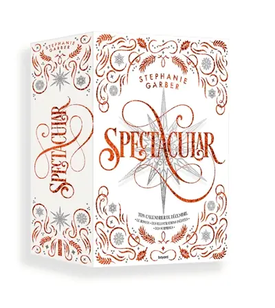 Spectacular : ton calendrier de décembre