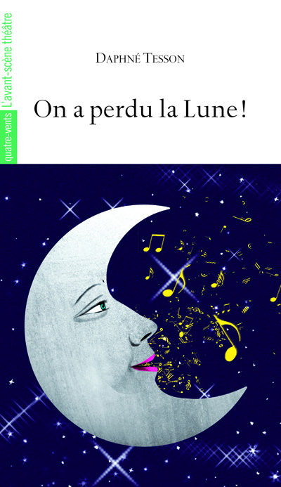 On a perdu la lune !