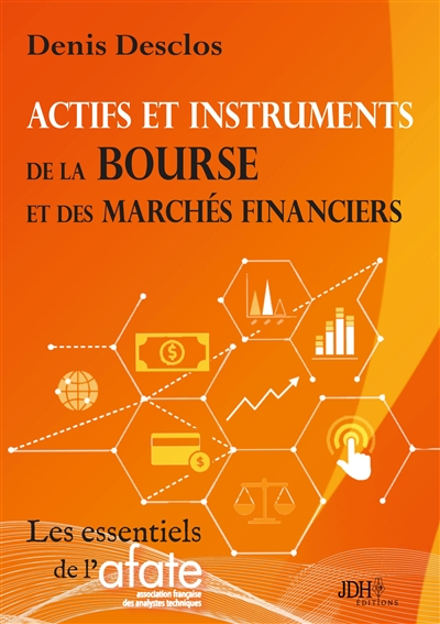 Actifs et instruments de la...