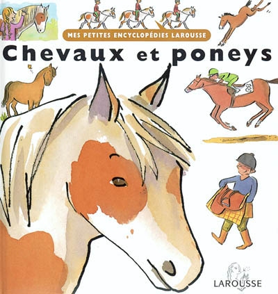 Chevaux et poneys