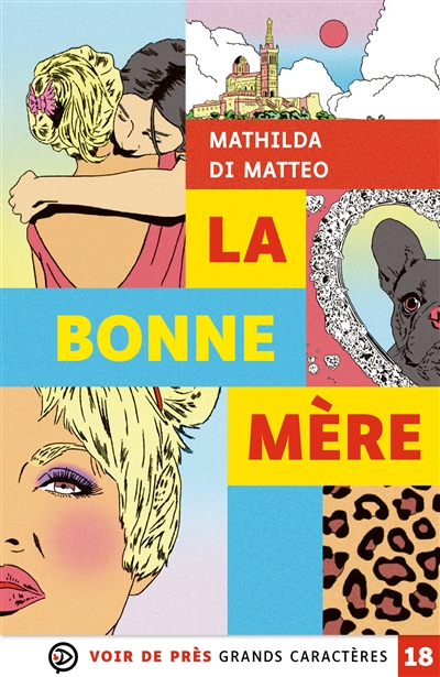La bonne mère