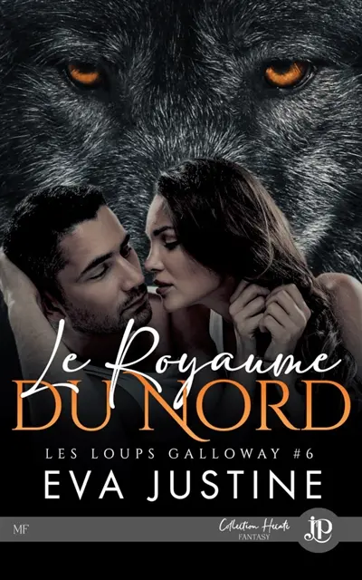 Le royaume du nord