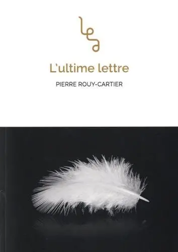L'ultime lettre