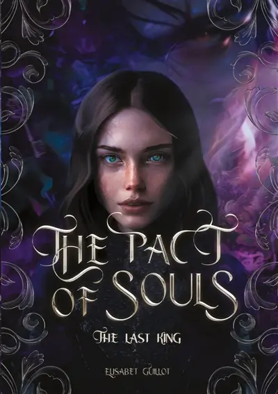 The pact of souls : The last king