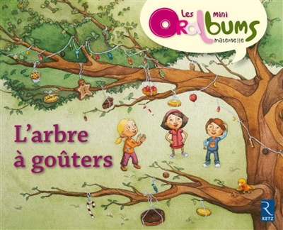 L'arbre à gouters