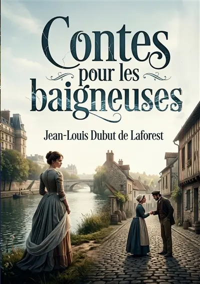 Contes pour les baigneuses : Des récits parisiens, provinciaux et villageois explorant les étapes de sa carrière littéraire.