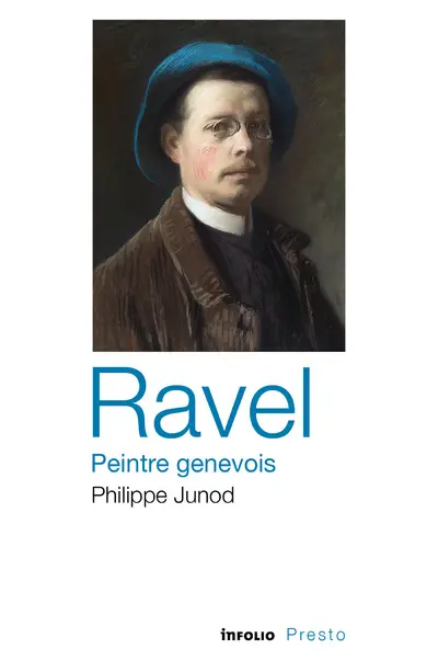 Ravel, peintre genevoix