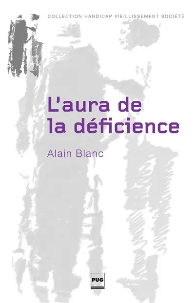 L'aura de la déficience : penser le handicap avec Walter Benjamin