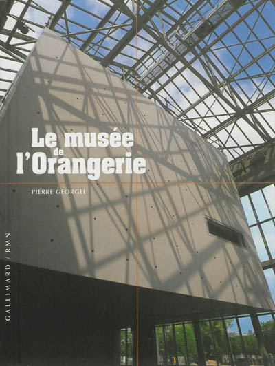 Le musée de l'Orangerie