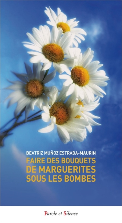 Faire des bouquets de...