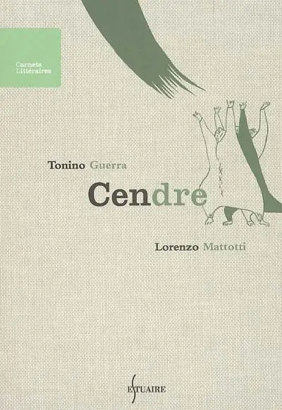 Cendre