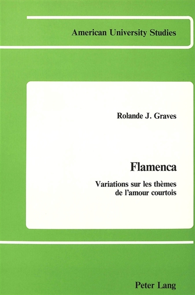Flamenca : variations sur les thèmes de l'amour courtois