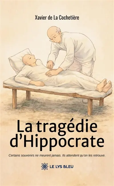 La tragédie d'Hippocrate