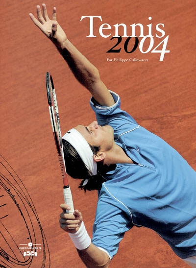Tennis 2004