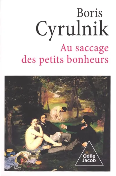 Au saccage des petits bonheurs Au saccage des petits bonheurs