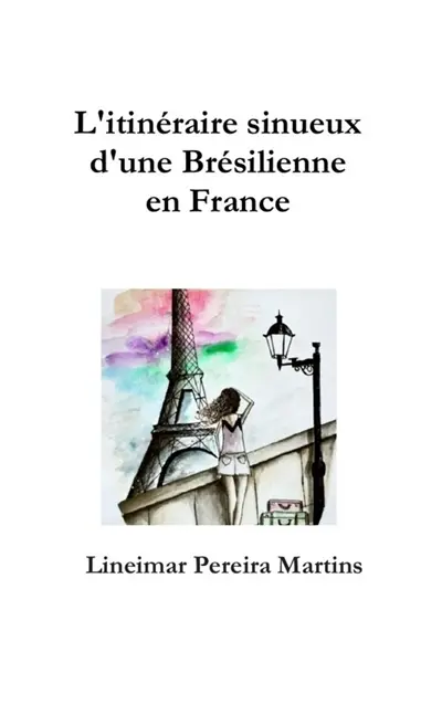 L'itinéraire sinueux d'une Brésilienne en France