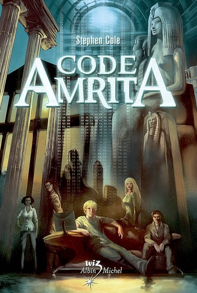 Code Amrita