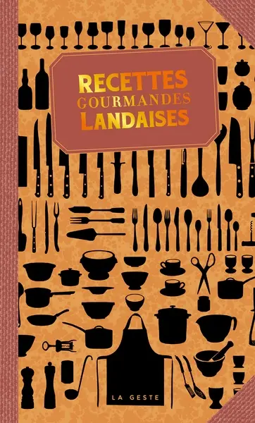 Recettes gourmandes landaises